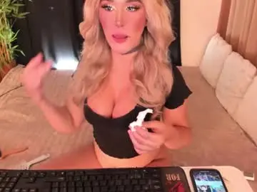 Chaturbate Live Porn of lilymonstercock