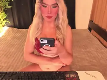 Chaturbate Live Porn of lilymonstercock