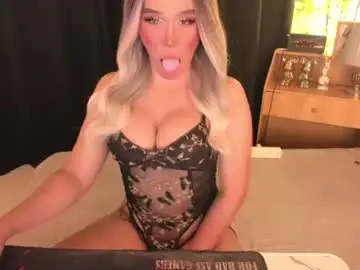 Chaturbate Nude Webcam of lilymonstercock