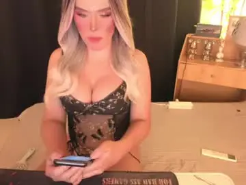 Chaturbate Adult Video Chat of lilymonstercock