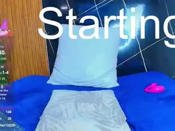 Chaturbate Live Porn of mich_marin