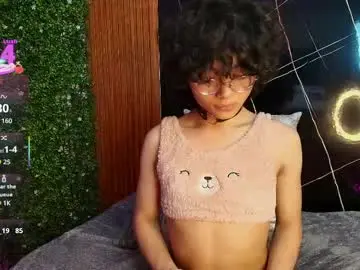 Chaturbate Adult Video Chat of mich_marin