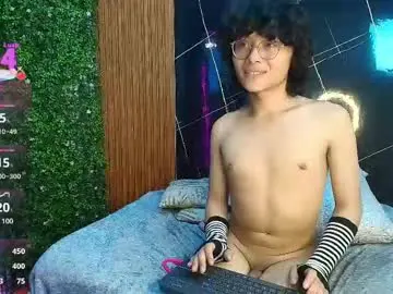 Chaturbate Adult Webcam of mich_marin