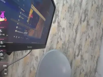 Chaturbate Best Webcam of mich_marin