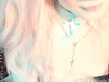 Chaturbate Private Sex Chat of pinkyfairyx