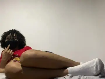 Chaturbate Nude Webcam of valentina_girald0