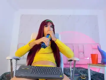 Chaturbate Adult Video Chat of gigi_spellman