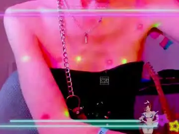 Chaturbate Adult Webcam of valentinas_dream