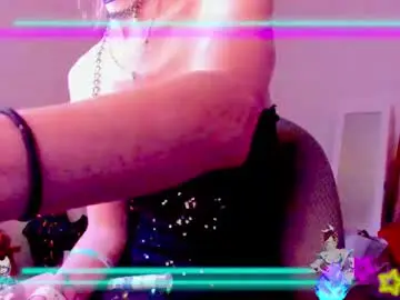 Chaturbate Private Sex Chat of valentinas_dream