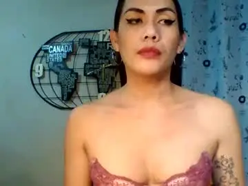 Chaturbate Live Sex of bellaqueen69