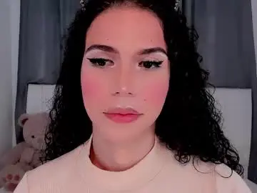 Chaturbate Sex Cam of gatitavenecis1