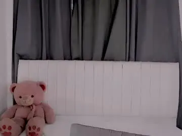 Chaturbate Sex Cam of gatitavenecis1