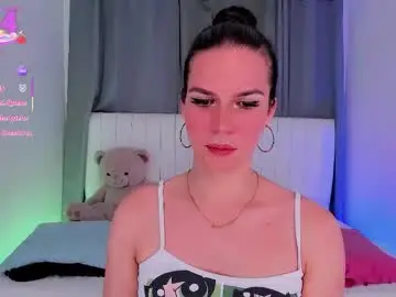 Chaturbate Best Webcam of gatitavenecis1