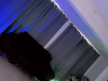 Chaturbate Adult Webcam of gatitavenecis1