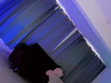 Chaturbate Live Porn of gatitavenecis1