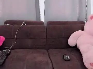 Chaturbate Sex Cam of gatitavenecis1