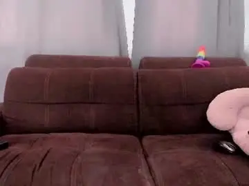 Chaturbate Best Webcam of gatitavenecis1