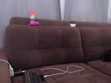 Chaturbate Nude Webcam of gatitavenecis1
