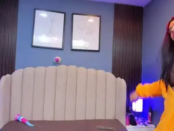 Chaturbate Private Sex Chat of sasha__moore