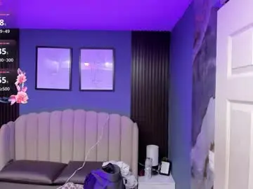 Chaturbate Watch Live Sex Cams of sasha__moore