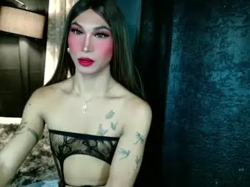 Chaturbate Live Sex of slutxcums_martel69