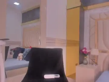 Chaturbate Live Sex of sweetsivonnyts