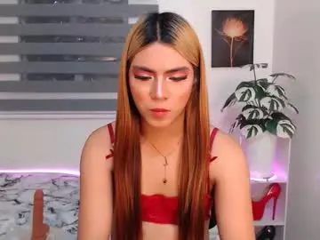 Chaturbate Adult Video Chat of zairaaaaa