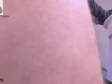 Chaturbate Live Sex Cam of anthonellabrowm_