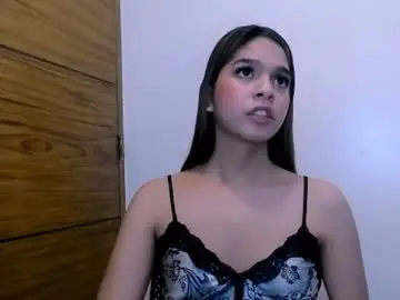 Chaturbate Live Sex Cam of bigcock_hannah
