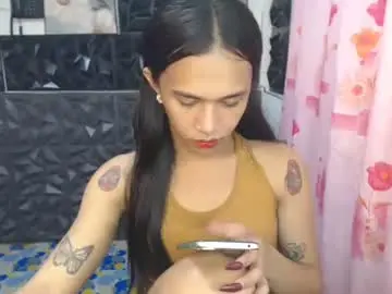 Chaturbate Adult Webcam of celestial_joannah