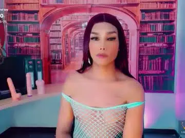 Chaturbate Adult Video Chat of emeli_roushot