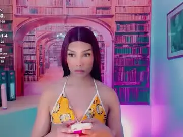 Chaturbate Adult Webcam of emeli_roushot