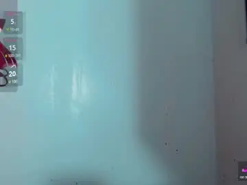 Chaturbate Sex Chat of emeli_roushot