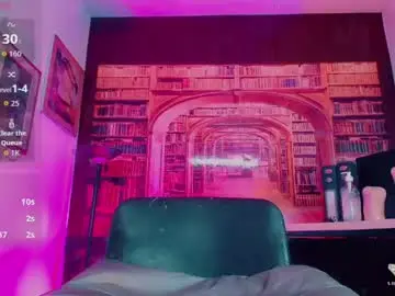 Chaturbate Adult Webcam of emeli_roushot