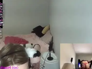 Chaturbate Sex Chat of princessjuliaxo4