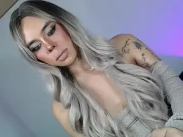 Chaturbate Adult Video Chat of sassy_tiffanie