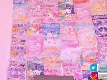 Chaturbate Adult Video Chat of mendozadafne_