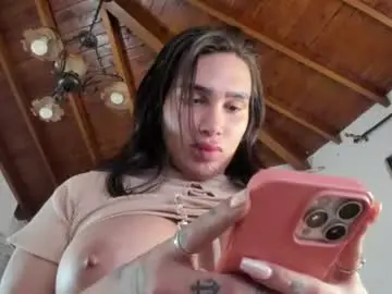 Chaturbate Sex Cam of honey_sunshine7