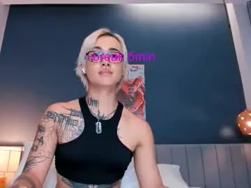 Chaturbate Sex Cam of jean_mokujin