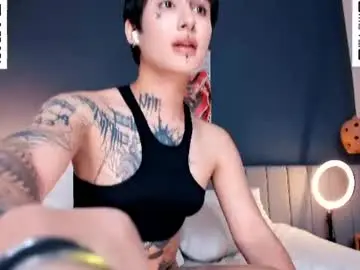 Chaturbate Live Sex of jean_mokujin