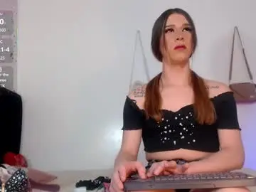 Chaturbate Live Sex of la_ratona_1