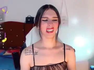 Chaturbate Adult Webcam of la_ratona_1