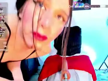 Chaturbate Best live sex cam show of la_ratona_1