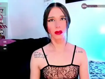 Chaturbate Live Sex of la_ratona_1