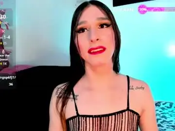 Chaturbate Adult Webcams of la_ratona_1