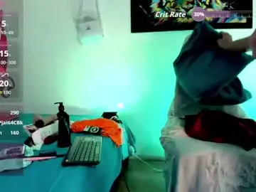Chaturbate Adult Video Chat of la_ratona_1