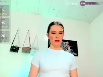 Chaturbate Adult Webcam of la_ratona_1