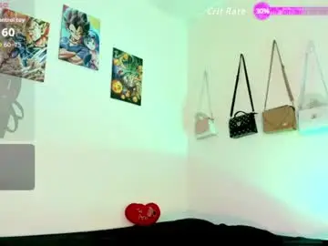 Chaturbate Sex Chat of la_ratona_1