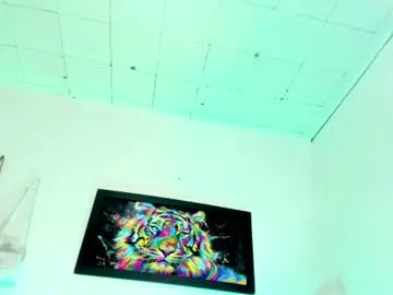 Chaturbate Sex Cam of la_ratona_1