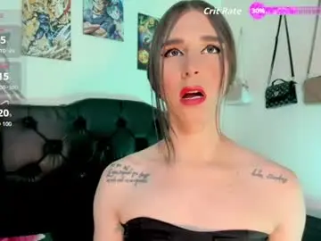 Chaturbate Live Porn of la_ratona_1